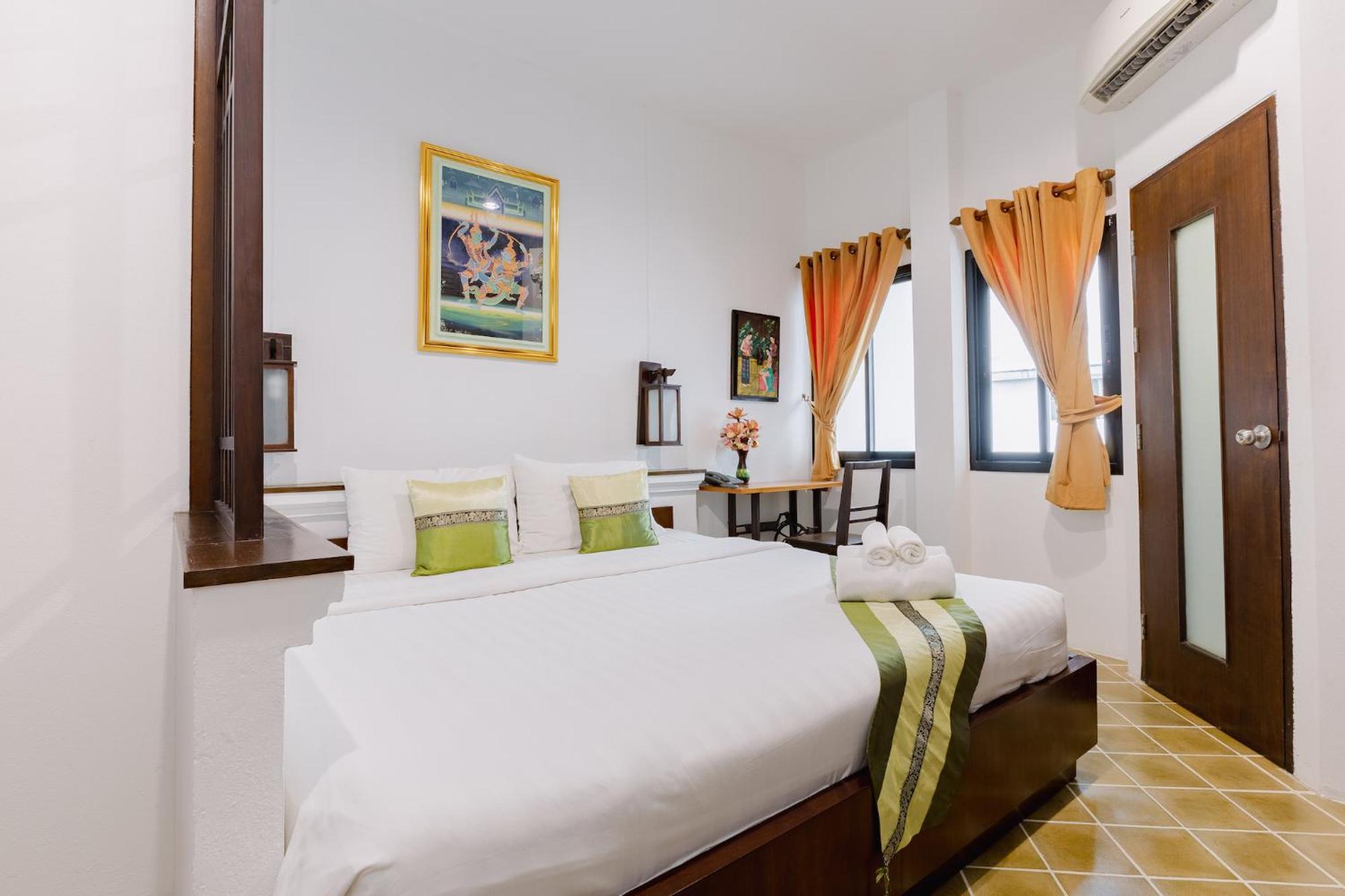เฮือน ฮัก เชียงใหม่ Hotel ห้อง รูปภาพ