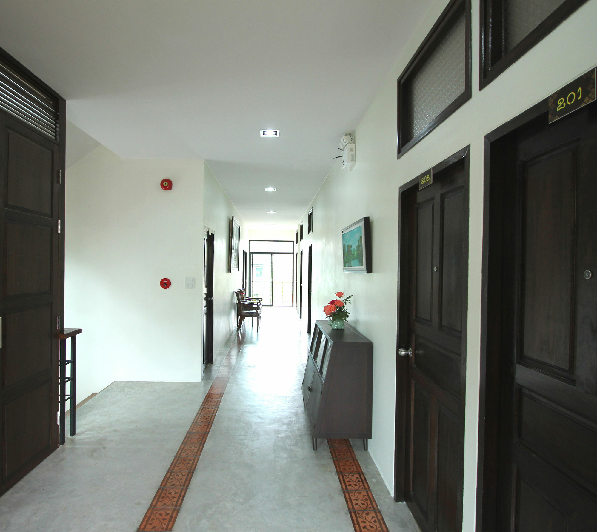 เฮือน ฮัก เชียงใหม่ Hotel ภายนอก รูปภาพ